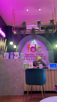 FDC Dental Clinic Jogja Kaliurang