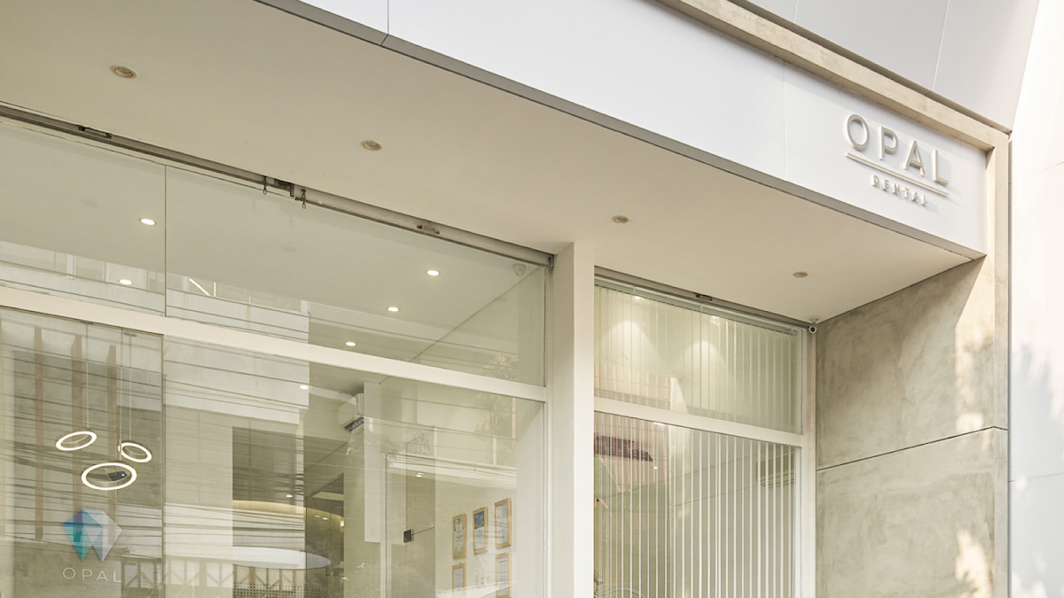 Opal Dental - dental clinic in Yogyakarta, Indonesia