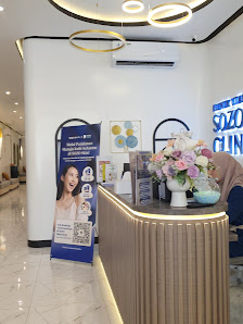 Klinik Gigi Jogja - Sozo Dental