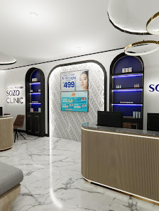 Klinik Gigi Jogja - Sozo Dental