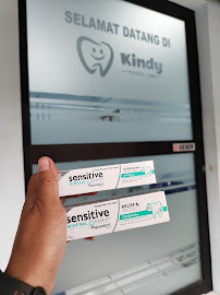 Kindy Dental Sorowajan I Praktek Dokter Gigi Terdekat Bantul Jogja