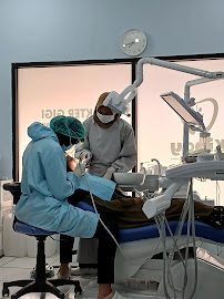 Kindy Dental Sorowajan I Praktek Dokter Gigi Terdekat Bantul Jogja
