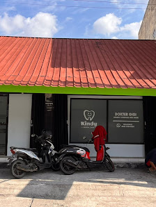Kindy Dental Sorowajan I Praktek Dokter Gigi Terdekat Bantul Jogja