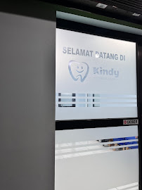Kindy Dental Sorowajan I Praktek Dokter Gigi Terdekat Bantul Jogja