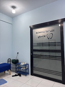 Kindy Dental Care in Yogyakarta