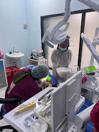 Kindy Dental Sorowajan I Praktek Dokter Gigi Terdekat Bantul Jogja