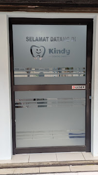 Kindy Dental Sorowajan I Praktek Dokter Gigi Terdekat Bantul Jogja