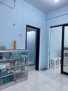 Kindy Dental Sorowajan I Praktek Dokter Gigi Terdekat Bantul Jogja