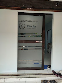 Kindy Dental Sorowajan I Praktek Dokter Gigi Terdekat Bantul Jogja