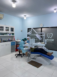 Kindy Dental Sorowajan I Praktek Dokter Gigi Terdekat Bantul Jogja