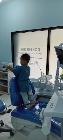Kindy Dental Sorowajan I Praktek Dokter Gigi Terdekat Bantul Jogja