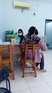 Kindy Dental Sorowajan I Praktek Dokter Gigi Terdekat Bantul Jogja