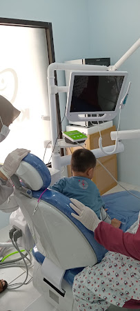 Kindy Dental Sorowajan I Praktek Dokter Gigi Terdekat Bantul Jogja