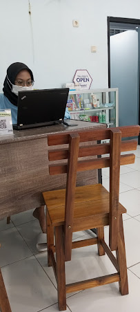 Kindy Dental Sorowajan I Praktek Dokter Gigi Terdekat Bantul Jogja