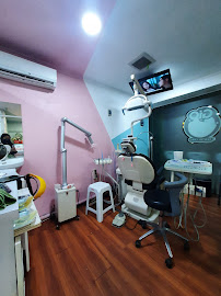 GiO Dental Care & Clinic AMBARUKMO