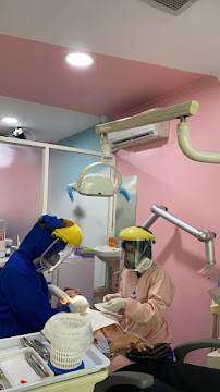 GiO Dental Care & Clinic AMBARUKMO
