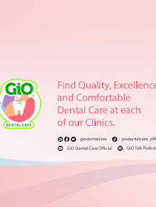 GiO Dental Care in Yogyakarta, Indonesia