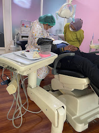 GiO Dental Care & Clinic AMBARUKMO