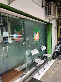 GiO Dental Care & Clinic AMBARUKMO