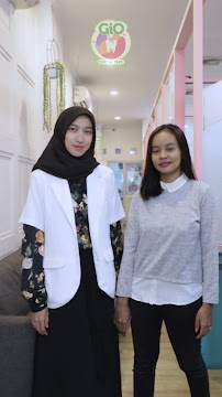 GiO Dental Care & Clinic AMBARUKMO