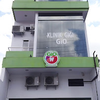 GiO Dental Care & Clinic AMBARUKMO