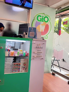 GiO Dental Care & Clinic AMBARUKMO