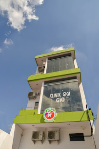 GiO Dental Care & Clinic AMBARUKMO