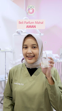 GiO Dental Care & Clinic AMBARUKMO
