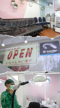 GiO Dental Care & Clinic AMBARUKMO