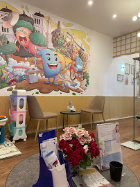 Klinik Gigi Dentes Jl. Solo | Dentes Dental Clinic | Pasang Behel Jogja | Dokter Gigi Terdekat