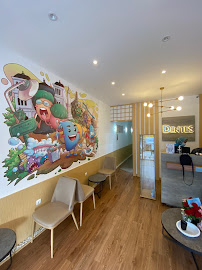 Klinik Gigi Dentes Jl. Solo | Dentes Dental Clinic | Pasang Behel Jogja | Dokter Gigi Terdekat