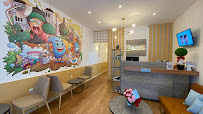 Klinik Gigi Dentes Jl. Solo | Dentes Dental Clinic | Pasang Behel Jogja | Dokter Gigi Terdekat
