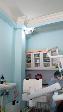 Kindy Dental Warungboto | Praktek Dokter Gigi Anak Terdekat Jogja | drg. Ika Agustini N, MDSc., SpKGA