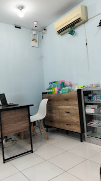 Kindy Dental Warungboto | Praktek Dokter Gigi Anak Terdekat Jogja | drg. Ika Agustini N, MDSc., SpKGA