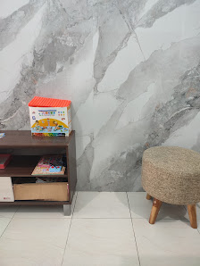 Kindy Dental Warungboto | Praktek Dokter Gigi Anak Terdekat Jogja | drg. Ika Agustini N, MDSc., SpKGA
