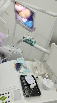 Kindy Dental Warungboto | Praktek Dokter Gigi Anak Terdekat Jogja | drg. Ika Agustini N, MDSc., SpKGA