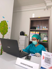 Kindy Dental Warungboto | Praktek Dokter Gigi Anak Terdekat Jogja | drg. Ika Agustini N, MDSc., SpKGA