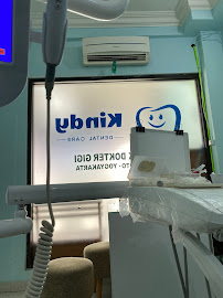 Kindy Dental Warungboto | Praktek Dokter Gigi Anak Terdekat Jogja | drg. Ika Agustini N, MDSc., SpKGA