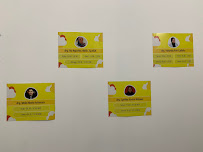 Kindy Dental Warungboto | Praktek Dokter Gigi Anak Terdekat Jogja | drg. Ika Agustini N, MDSc., SpKGA