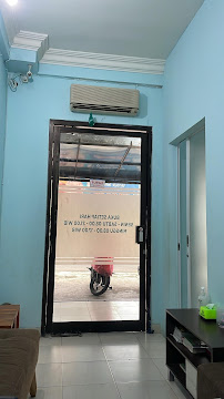 Kindy Dental Warungboto | Praktek Dokter Gigi Anak Terdekat Jogja | drg. Ika Agustini N, MDSc., SpKGA
