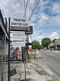 Kindy Dental Warungboto | Praktek Dokter Gigi Anak Terdekat Jogja | drg. Ika Agustini N, MDSc., SpKGA