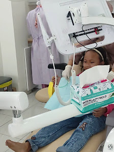 Kindy Dental Warungboto | Praktek Dokter Gigi Anak Terdekat Jogja | drg. Ika Agustini N, MDSc., SpKGA
