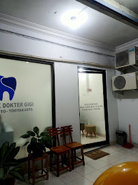 Kindy Dental Warungboto | Praktek Dokter Gigi Anak Terdekat Jogja | drg. Ika Agustini N, MDSc., SpKGA