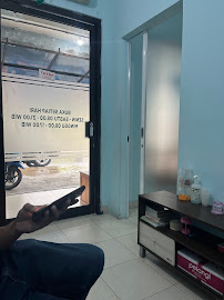 Kindy Dental Warungboto | Praktek Dokter Gigi Anak Terdekat Jogja | drg. Ika Agustini N, MDSc., SpKGA