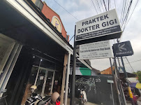 Kindy Dental Warungboto | Praktek Dokter Gigi Anak Terdekat Jogja | drg. Ika Agustini N, MDSc., SpKGA