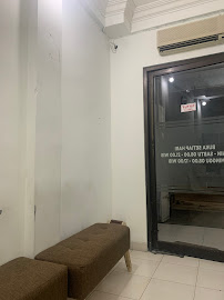 Kindy Dental Warungboto | Praktek Dokter Gigi Anak Terdekat Jogja | drg. Ika Agustini N, MDSc., SpKGA