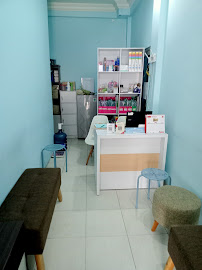 Kindy Dental Warungboto | Praktek Dokter Gigi Anak Terdekat Jogja | drg. Ika Agustini N, MDSc., SpKGA