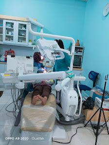 Kindy Dental Care in Yogyakarta