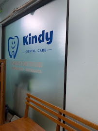 Kindy Dental Warungboto | Praktek Dokter Gigi Anak Terdekat Jogja | drg. Ika Agustini N, MDSc., SpKGA