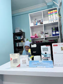 Kindy Dental Warungboto | Praktek Dokter Gigi Anak Terdekat Jogja | drg. Ika Agustini N, MDSc., SpKGA